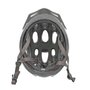 Capacete de Ciclismo Catlike Kompact Branco e Cinza