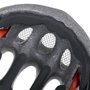 Capacete de Ciclismo Catlike Kompact Branco e Vermelho