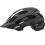 Capacete de Ciclismo Catlike Vulcano Preto