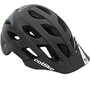 Capacete de Ciclismo Catlike Vulcano Preto