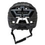 Capacete de Ciclismo Catlike Vulcano Preto