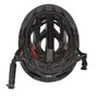 Capacete de Ciclismo Catlike Vulcano Preto