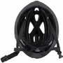 Capacete de Ciclismo Dvorak Airstorm Led Cinza