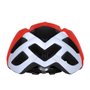 Capacete de Ciclismo Dvorak Airstorm Led Vermelho