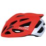 Capacete de Ciclismo Dvorak Airstorm Led Vermelho