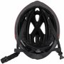 Capacete de Ciclismo Dvorak Airstorm Led Vermelho