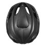 Capacete de Ciclismo Dvorak Protone Cinza