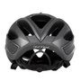 Capacete de Ciclismo Dvorak Protone Cinza