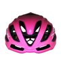 Capacete de Ciclismo Dvorak Protone Rosa
