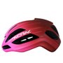 Capacete de Ciclismo Dvorak Protone Rosa