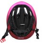 Capacete de Ciclismo Dvorak Protone Rosa