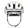 Capacete de Ciclismo Fizik Kudo Led Mips Branco