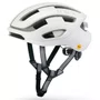 Capacete de Ciclismo Fizik Kudo Led Mips Branco