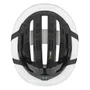 Capacete de Ciclismo Fizik Kudo Led Mips Branco