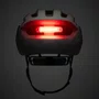 Capacete de Ciclismo Fizik Kudo Led Mips Branco
