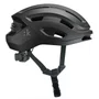 Capacete de Ciclismo Fizik Kudo Led Preto