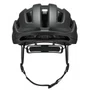 Capacete de Ciclismo Fizik Kudo Led Preto