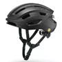 Capacete de Ciclismo Fizik Kudo Led Preto