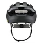 Capacete de Ciclismo Fizik Kudo Led Preto