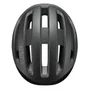 Capacete de Ciclismo Fizik Kudo Led Preto