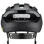 Capacete de Ciclismo Fizik Kudo Led Preto