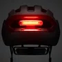 Capacete de Ciclismo Fizik Kudo Led Preto