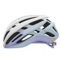 Capacete de Ciclismo Giro Agilis Mips Branco