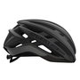 Capacete de Ciclismo Giro Agilis Preto Capacete de Ciclismo Giro Agilis Preto