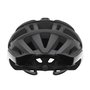 Capacete de Ciclismo Giro Agilis Preto Capacete de Ciclismo Giro Agilis Preto