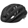 Capacete de Ciclismo Giro Aries Spherical Preto