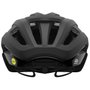 Capacete de Ciclismo Giro Aries Spherical Preto
