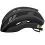 Capacete de Ciclismo Giro Aries Spherical Preto