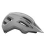 Capacete de Ciclismo Giro Fixture II Cinza