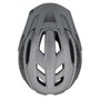 Capacete de Ciclismo Giro Fixture II Cinza