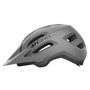 Capacete de Ciclismo Giro Fixture II Cinza