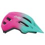 Capacete de Ciclismo Giro Fixture II Feminino
