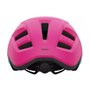 Capacete de Ciclismo Giro Fixture II Feminino