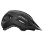 Capacete de Ciclismo Giro Fixture II Mips Preto