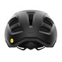 Capacete de Ciclismo Giro Fixture II Mips Preto