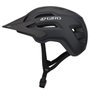 Capacete de Ciclismo Giro Fixture II Preto