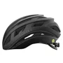 Capacete de Ciclismo Giro Helios Spherical Mips Preto Fosco Capacete de Ciclismo Giro Helios Spherical Mips Preto Fosco