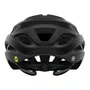 Capacete de Ciclismo Giro Helios Spherical Mips Preto Fosco Capacete de Ciclismo Giro Helios Spherical Mips Preto Fosco