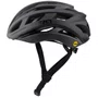 Capacete de Ciclismo Giro Helios Spherical Mips Preto Fosco Capacete de Ciclismo Giro Helios Spherical Mips Preto Fosco