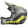 Capacete de Ciclismo Giro Insurgent Mips Cinza Capacete de Ciclismo Giro Insurgent Mips Cinza