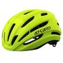 Capacete de Ciclismo Giro Isode II Amarelo