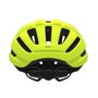 Capacete de Ciclismo Giro Isode II Amarelo