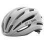 Capacete de Ciclismo Giro Isode II Cinza
