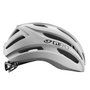 Capacete de Ciclismo Giro Isode II Cinza