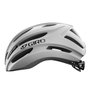 Capacete de Ciclismo Giro Isode II Cinza