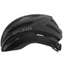 Capacete de Ciclismo Giro Isode II Preto